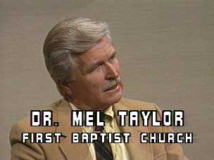 Dr. Mel Taylor