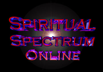 Welcome to Spiritual Spectrum Online!